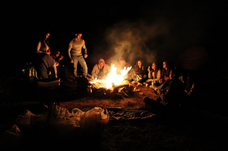 HighCamp